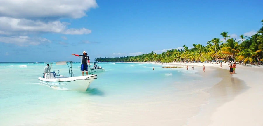 Top Activities to Experience in the Dominican Republic in 2024	