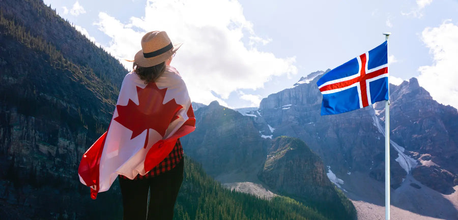 When to Travel to Iceland: The Ultimate Guide for Canadian Adventurers