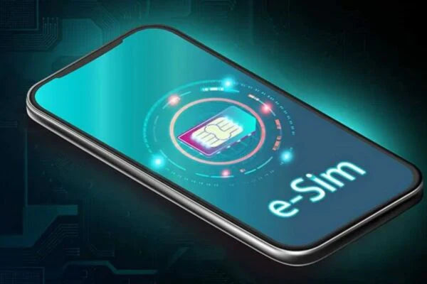 Which mobile devices are suitable for eSIM cards - Rapidesim.com