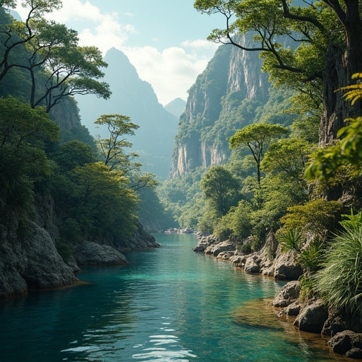 Here is the best trip plan for ASIA in 2025