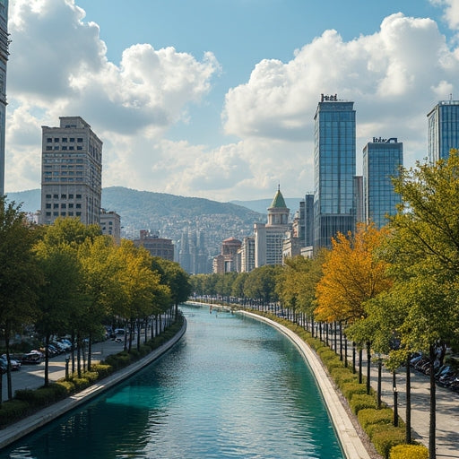 Here is the best trip plan for Baku in 2025