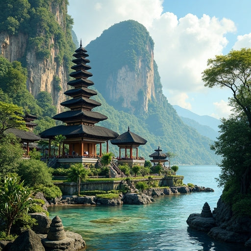 Here is the best trip plan for Bali in 2025