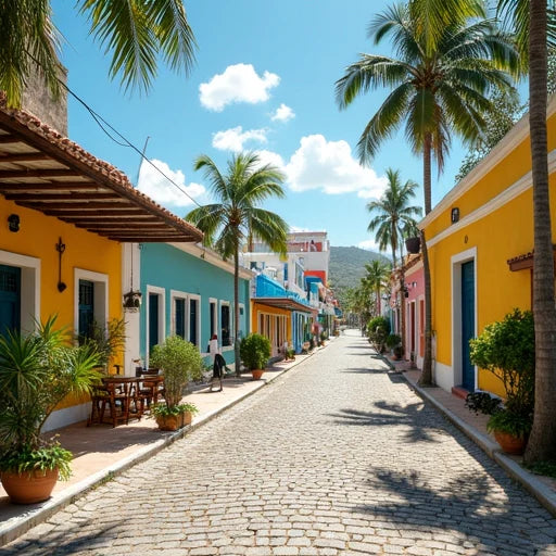 Here is the best trip plan for Curaçao  in 2025