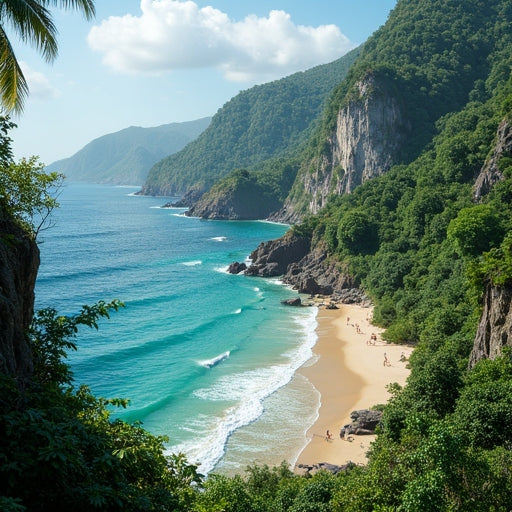 Here is the best trip plan for Dominica republic  in 2025