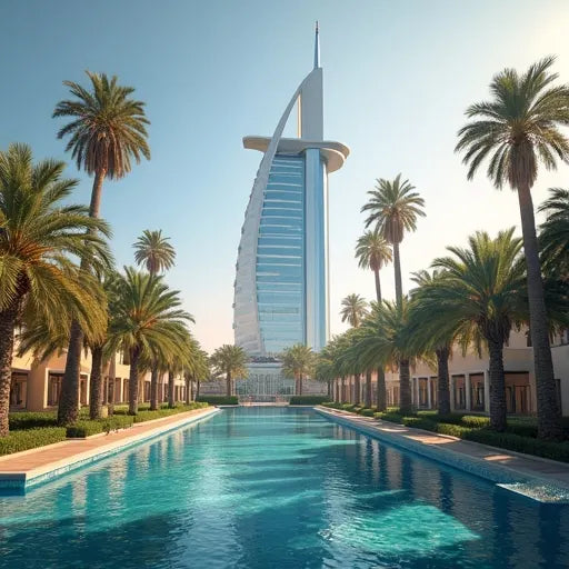 Best eSIM for the UAE and Dubai in 2026