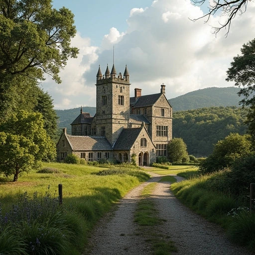 Here is the best trip plan for England Scotland  in 2025