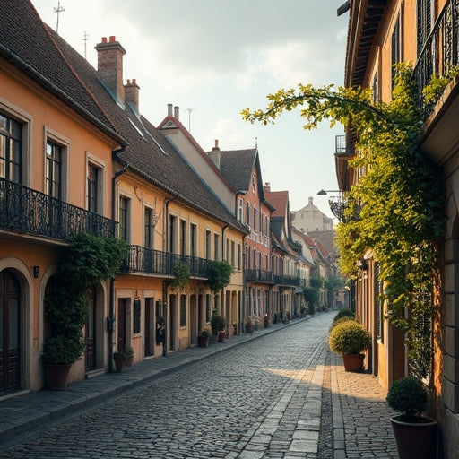 Here is the best trip plan for Europe in 2025