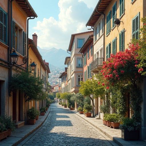 Here is the best trip plan for Europe in 2025