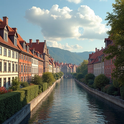 Here is the best trip plan for Europe in 2025