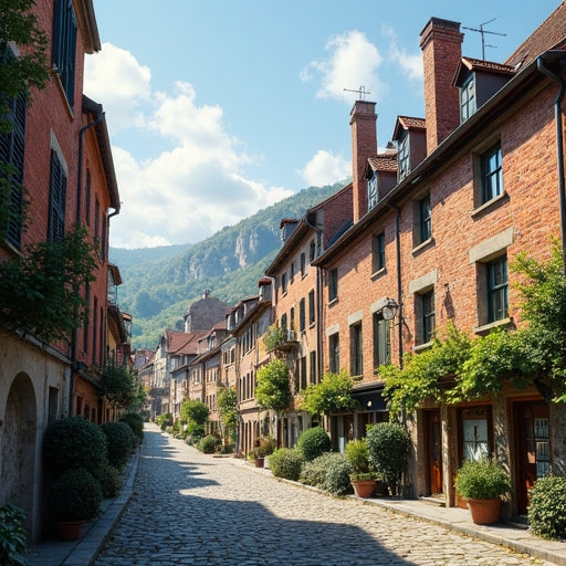 Here is the best trip plan for Europe in 2025