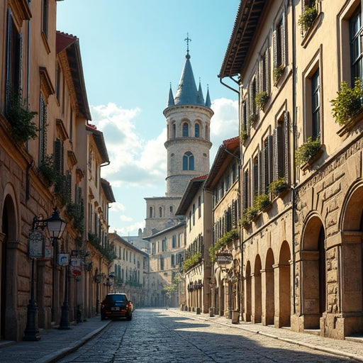 Here is the best trip plan for Europe in 2025