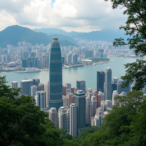 Here is the best trip plan for Hong-Kong  in 2025