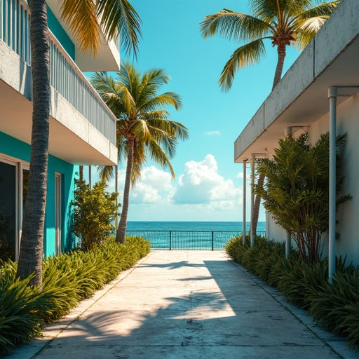 Here is the best trip plan for Miami in 2025