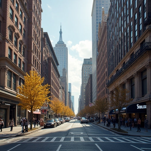 Here is the best trip plan for New York in 2025