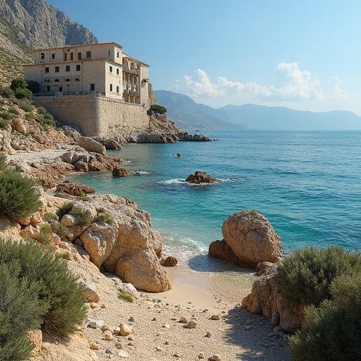 Here is the best trip plan for Sardinia in 2025