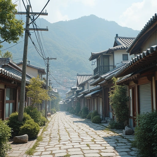 Here is the best trip plan for South korea in 2025