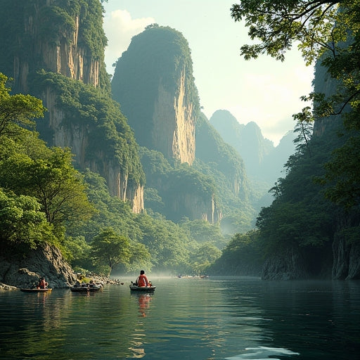 Here is the best trip plan for Thailand in 2025