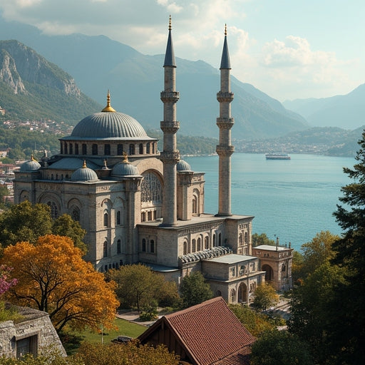 Here is the best trip plan for Turkey in 2025