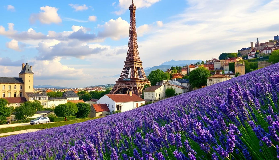 Fun Facts About France That Might Surprise You