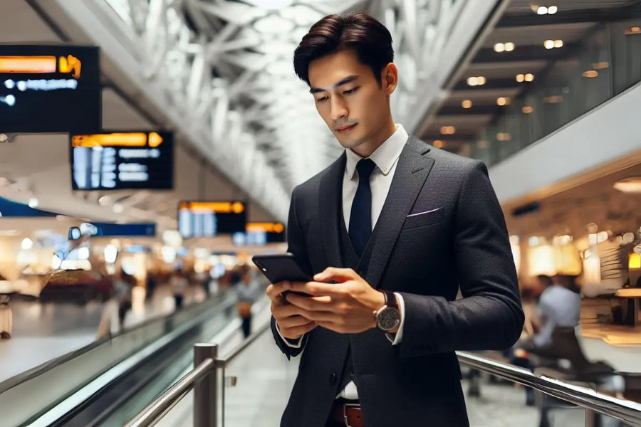 How Fast is 5G Internet Using eSIM 