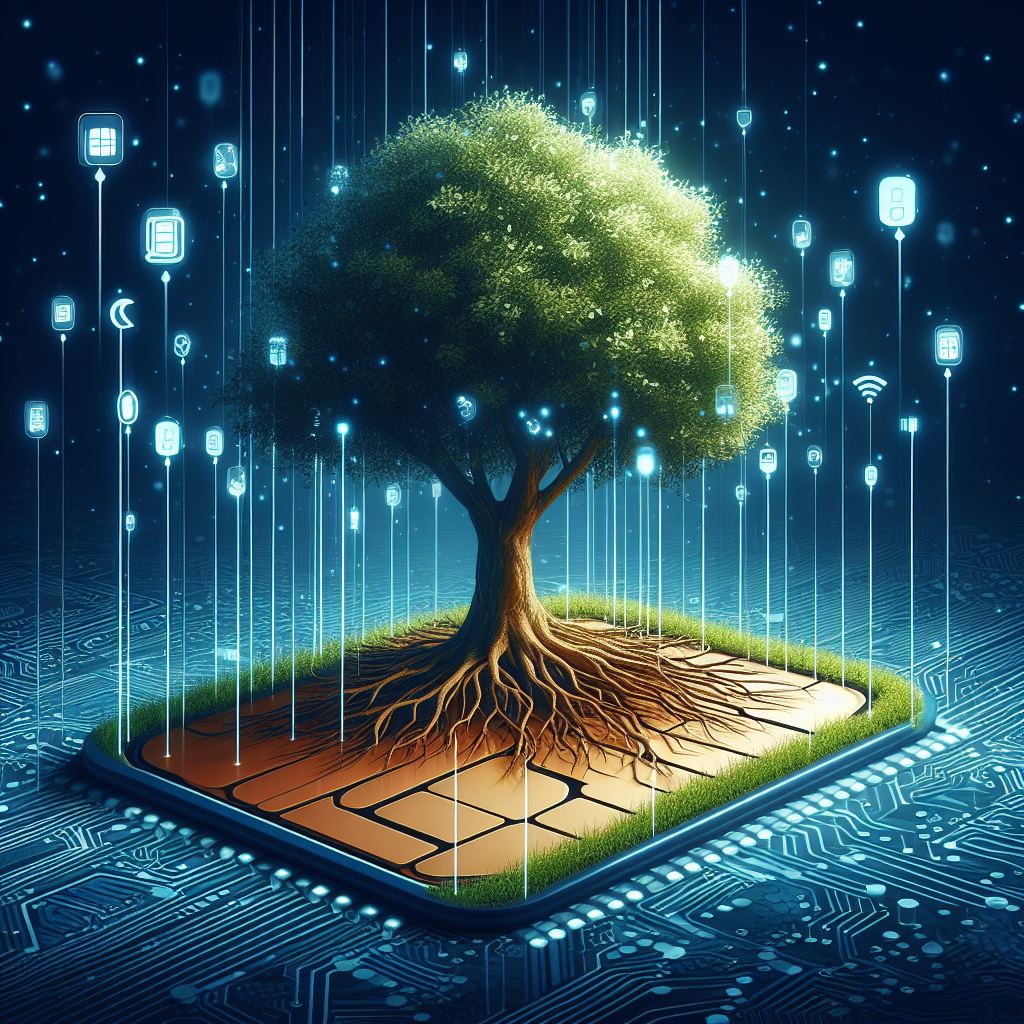 How eSIM Technology is Helping the Environment
