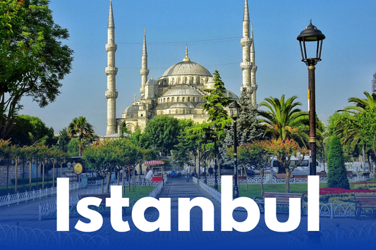 Discovering Istanbul: Top Attractions & Travel Tips - Rapidesim.com