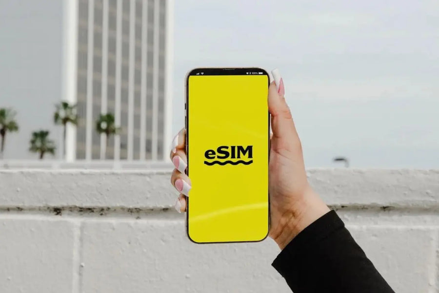 How to Delete an eSIM from Your iPhone