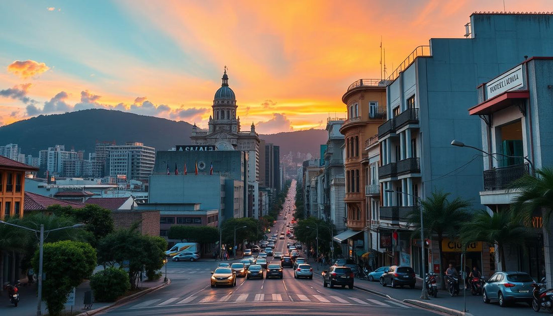 Must-Visit Cities in Colombia for Your Next Trip