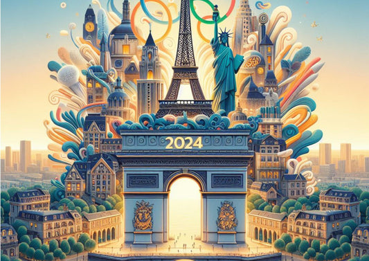 Navigating the Paris Olympics 2024: What About Tickets and Dates? - Rapidesim.com