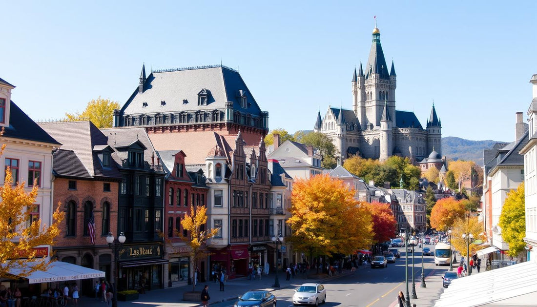 Top Things to Do on Quebec City: Ultimate Guide