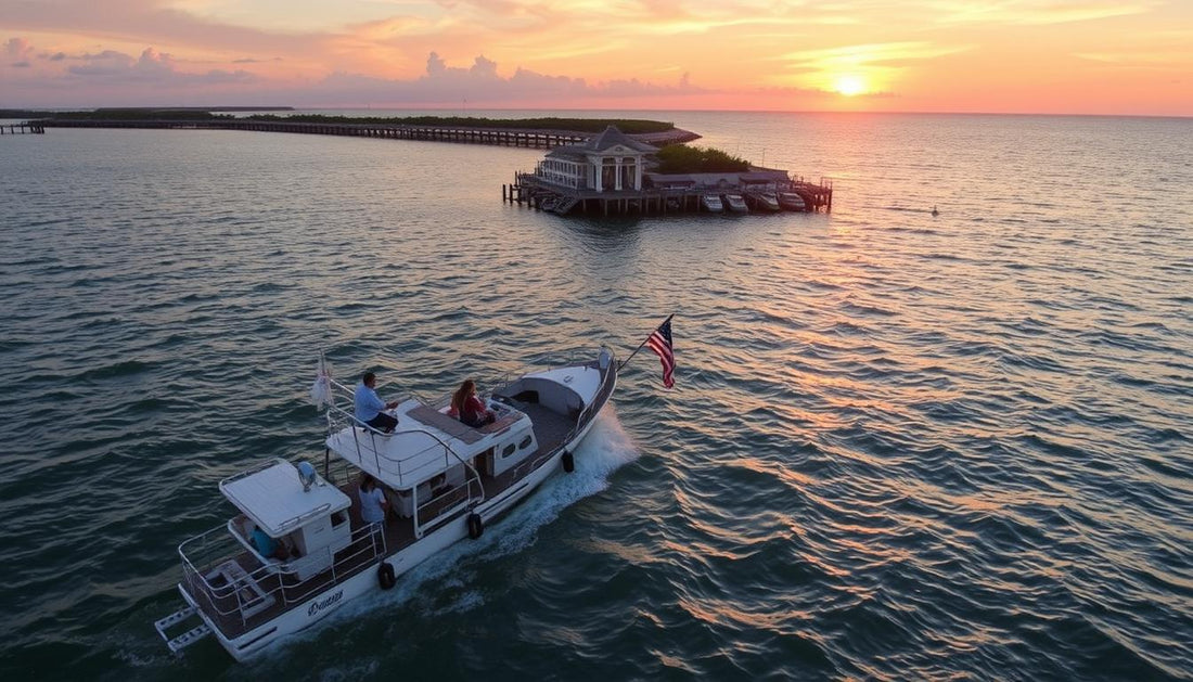 The 10 Must Things to Do in Key West 