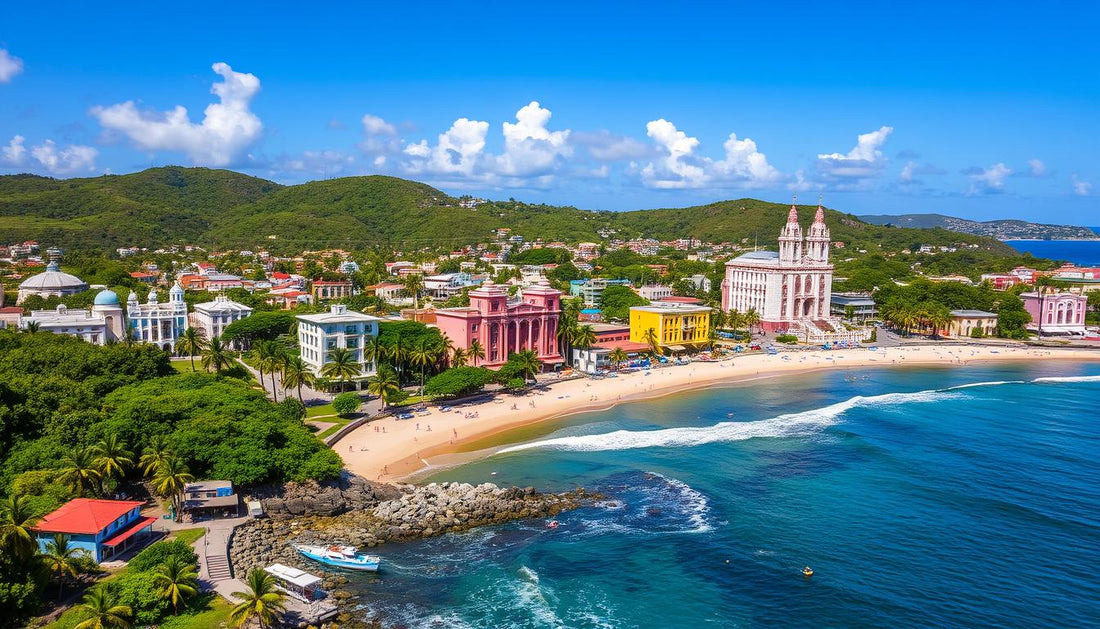 Things to do in puerto rico in 2025