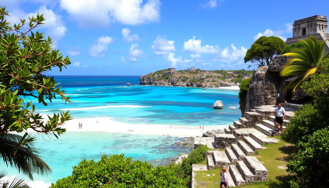 Things to Do in Tulum: Top Activities & Attractions