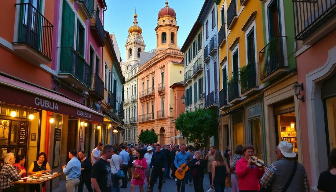 Uncover Captivating Fun Facts About Spain