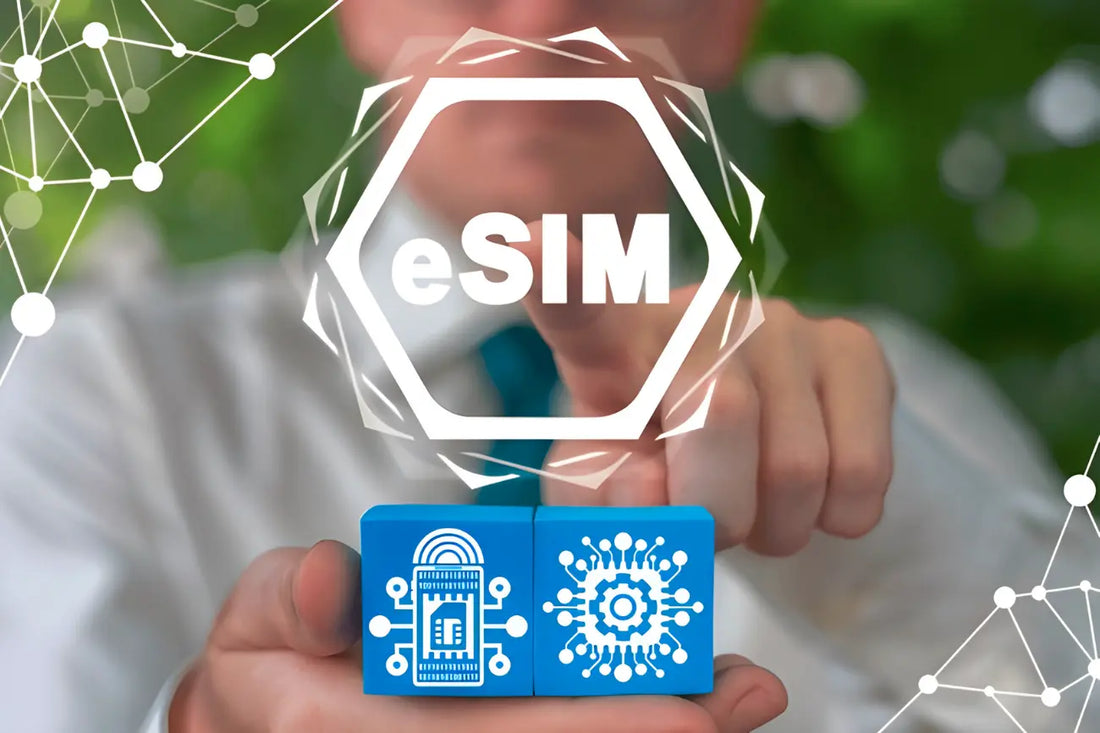 How to Configure APN Settings for eSIM