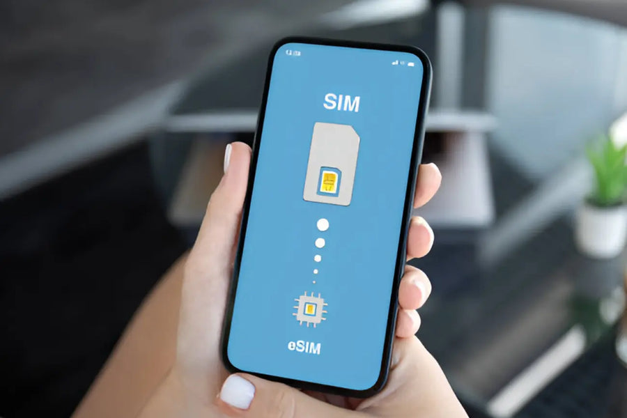 How to Top Up Your RapideSIM eSIM: A Comprehensive Guide