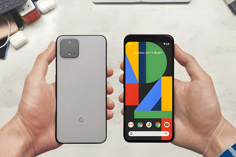 eSIM Compatibility with the Google Pixel 3: Everything You Need to Know