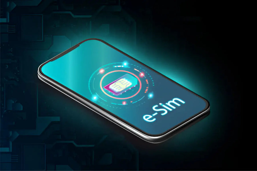 Mobile Internet in Turks and Caicos: Best Options for Connectivity	