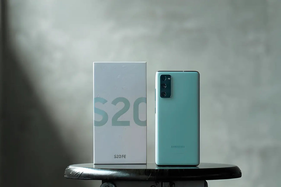 eSIM Compatibility of the Samsung Galaxy S20 FE: Everything You Need to Know