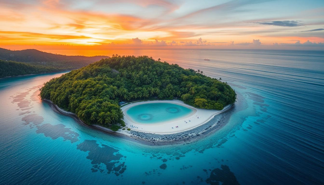 Yukevalo Island: Ultimate Travel Guide 2025