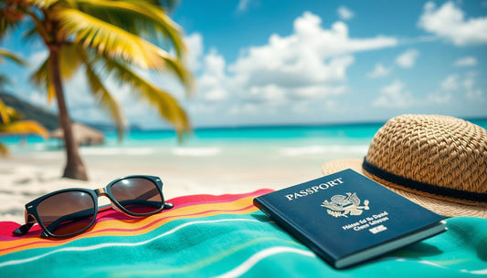 Do You Need a Passport to Go to Hawaii? Find Out