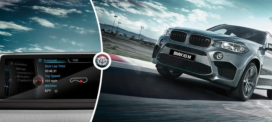 The Ultimate Guide to RapideSIM esim for BMW Connectivity	
