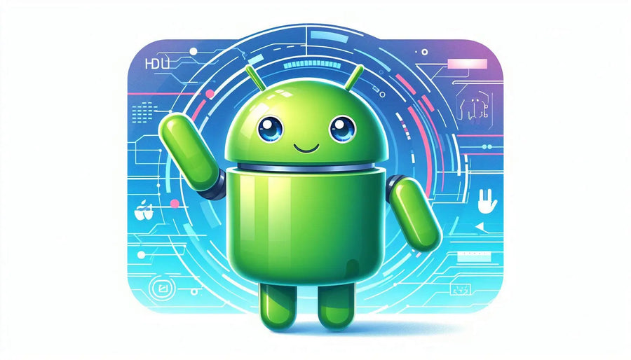 how to setup esim on android