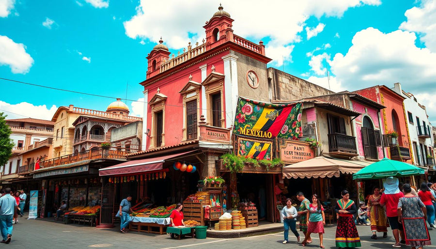 Interesting Facts About Mexico You Didn't Know