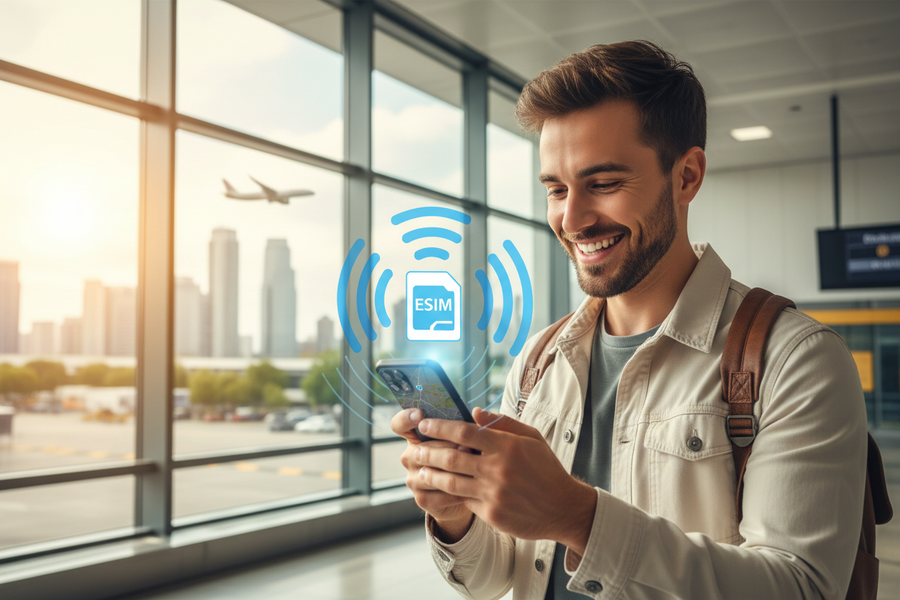 Free eSIM Trial in 2026: What Is Actually Free