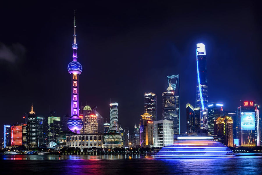 Traveling to China - Stay Connected
