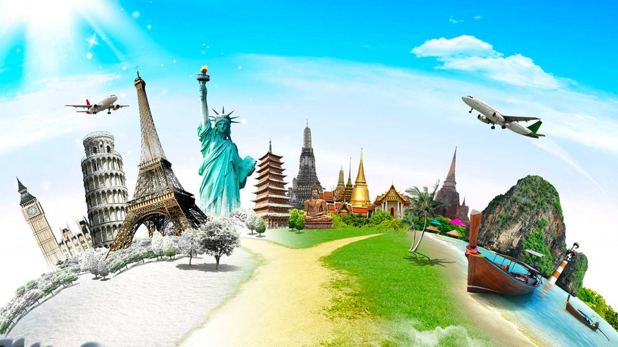 The Essential Advantages of eSIM Cards for Traveling with Complete Connectivity - Rapidesim.com