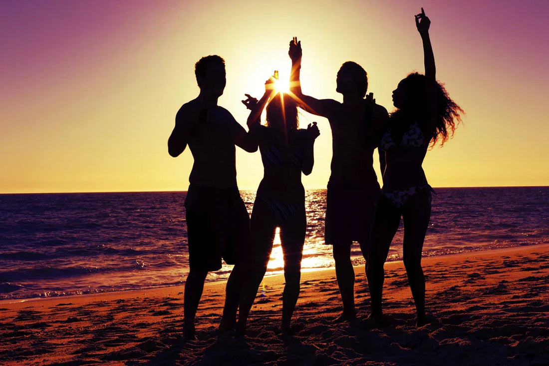spring break 2025