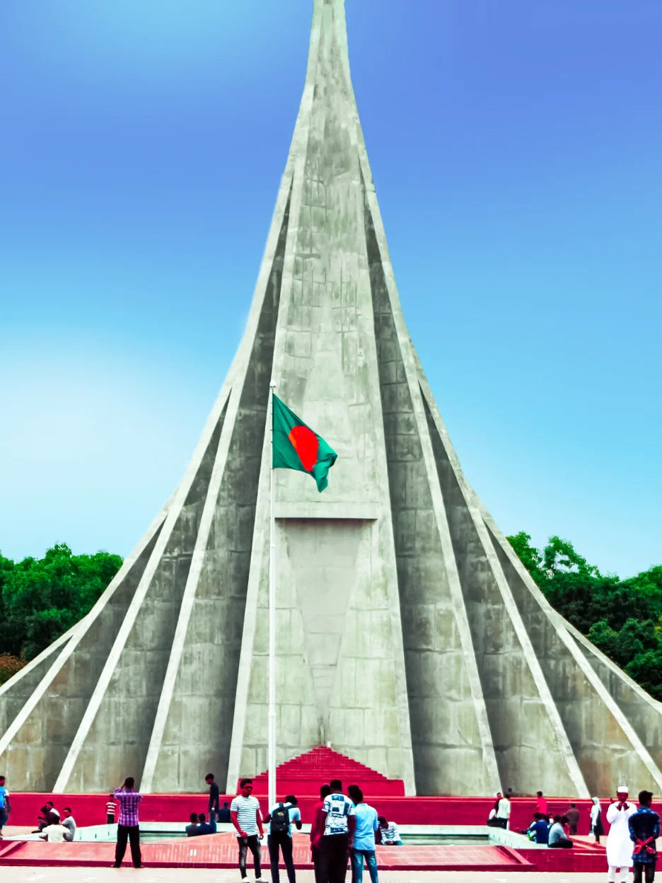 Travel eSIM for Bangladesh — RapideSIM