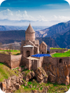 TRAVEL eSIM ARMENIA